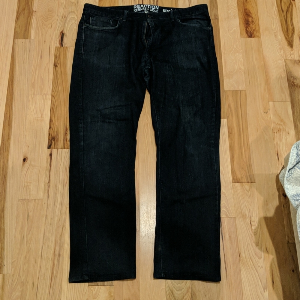 Kenneth Cole Reaction Jeans